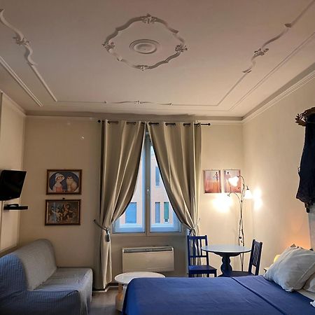 B&B Dolcevirginia ローマ エクステリア 写真