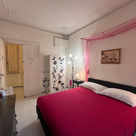 B&B Dolcevirginia ローマ エクステリア 写真