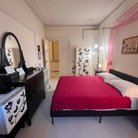 B&B Dolcevirginia ローマ エクステリア 写真