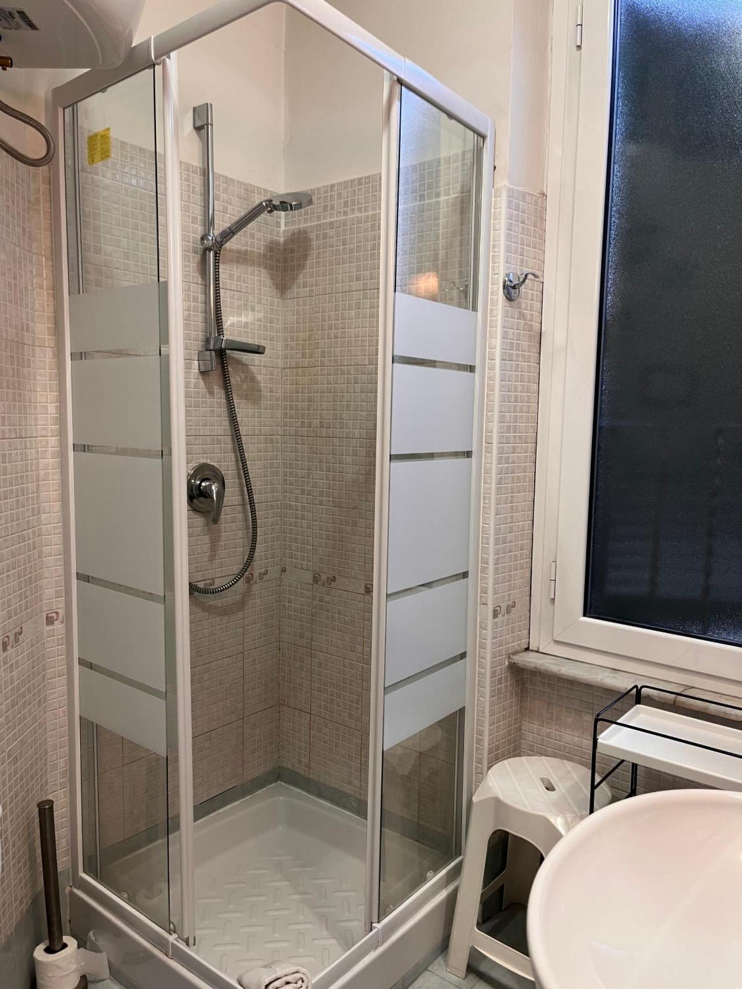 B&B Dolcevirginia ローマ エクステリア 写真