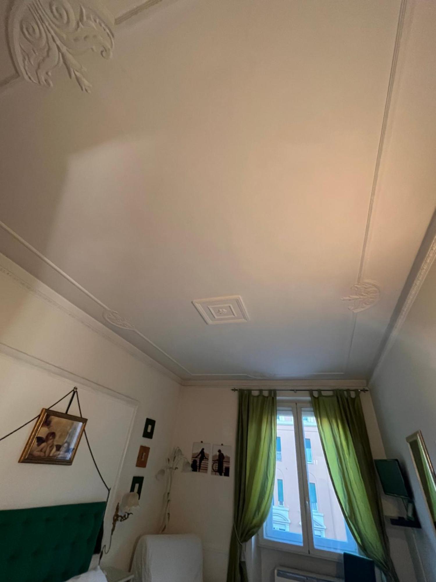 B&B Dolcevirginia ローマ エクステリア 写真