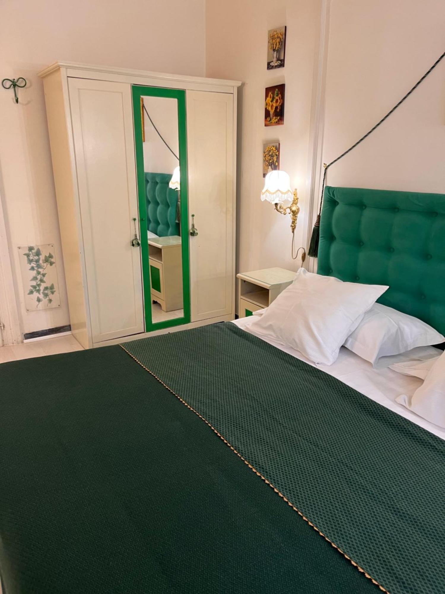 B&B Dolcevirginia ローマ エクステリア 写真