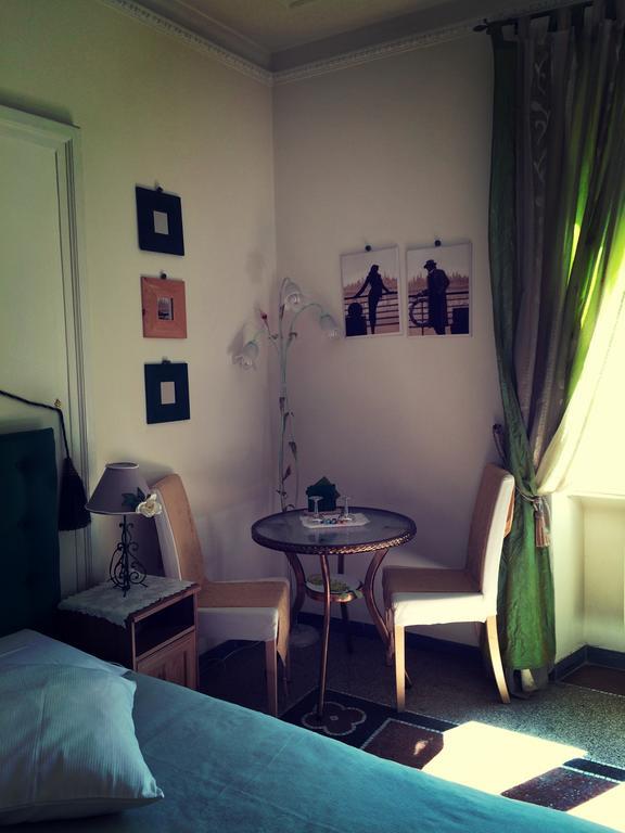 B&B Dolcevirginia ローマ エクステリア 写真